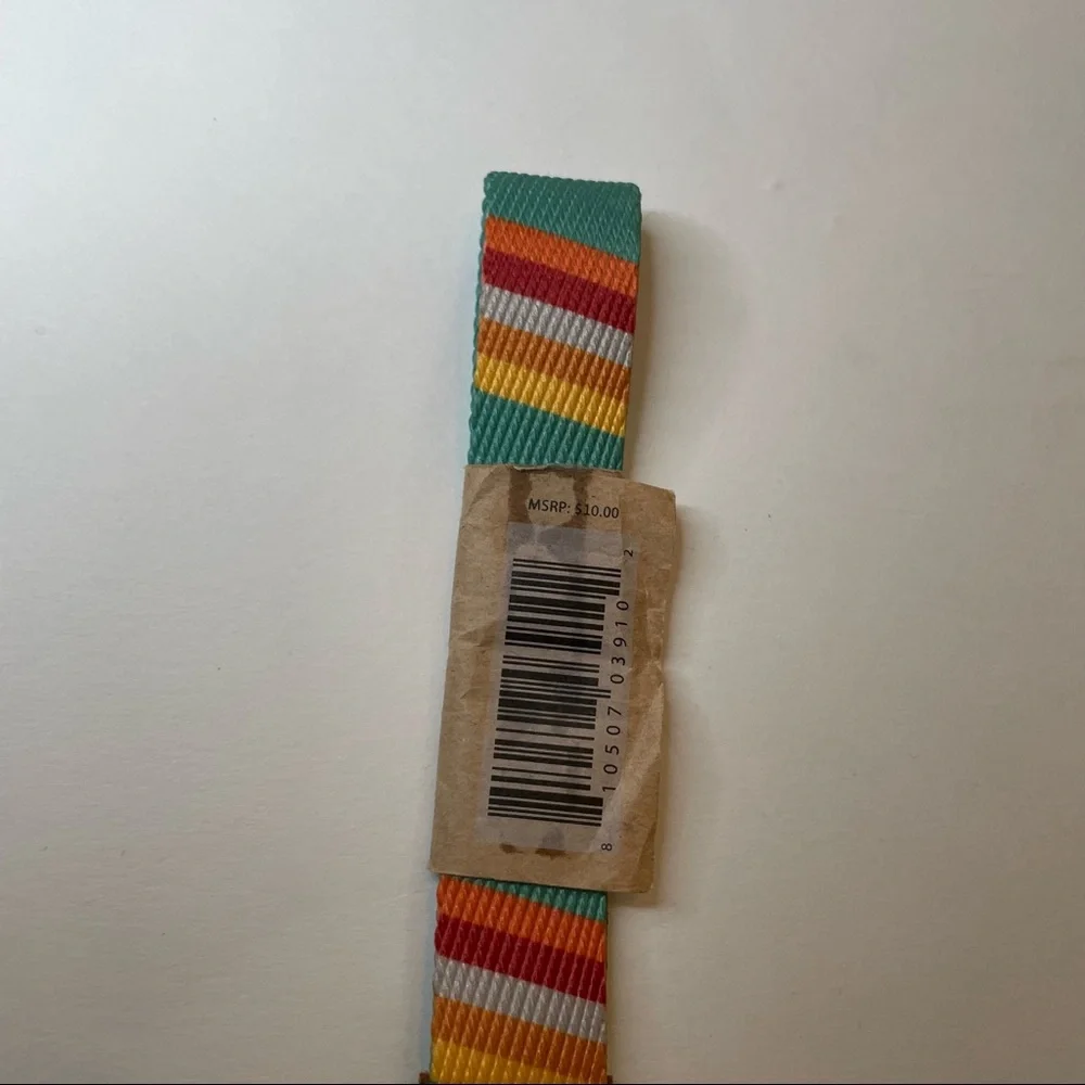 Thread Wallet Wrist Lanyard